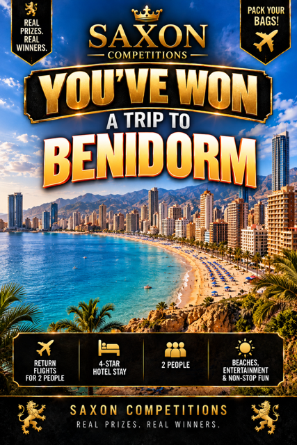 Benidorm