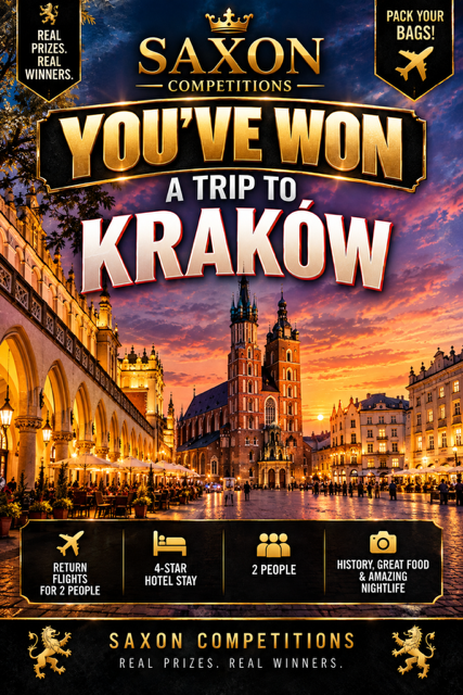 Krakow