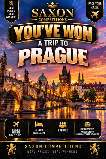 Prague